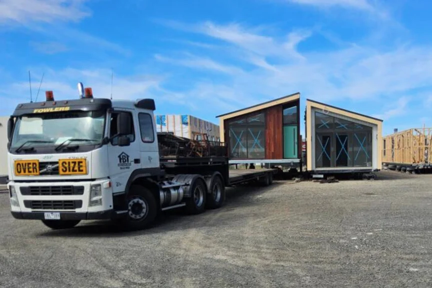 Sorrento Project In Facility